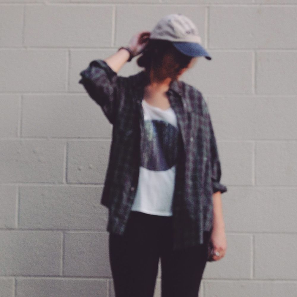 Meet your Posher, Sarah-beth